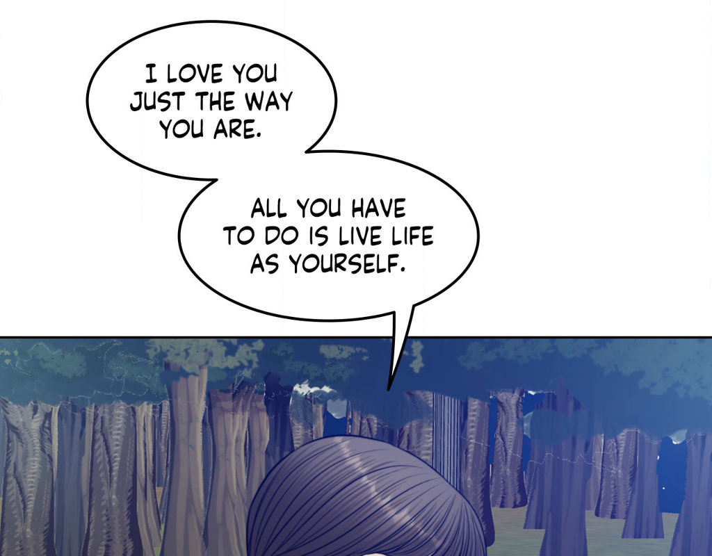 Wife for 1000 Days chapter 100 page 5