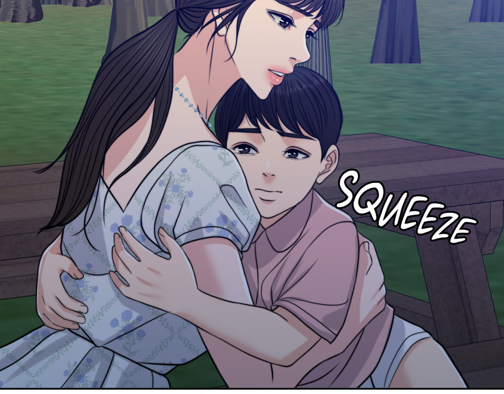 Wife for 1000 Days chapter 100 page 6