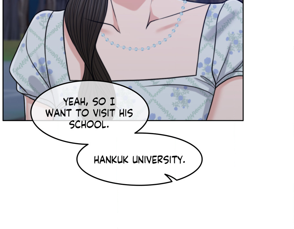 Wife for 1000 Days chapter 100 page 21