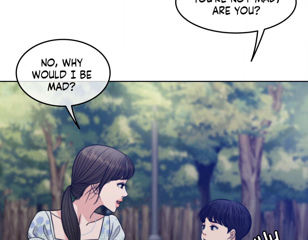 Wife for 1000 Days chapter 100 page 25