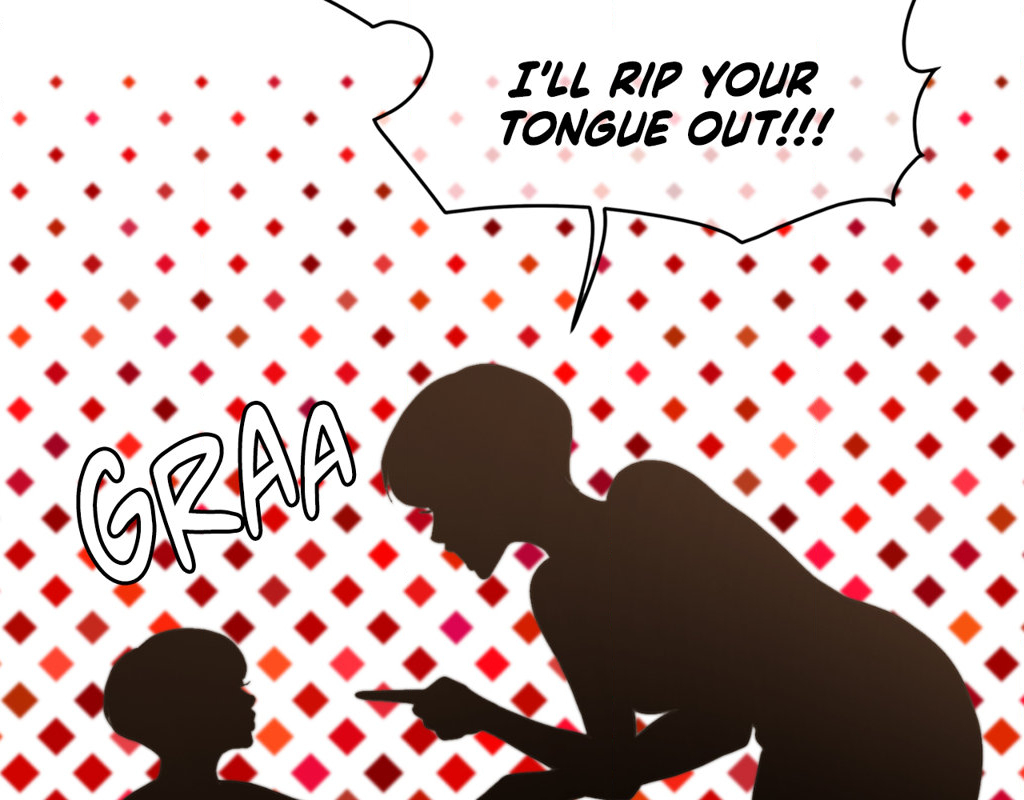 Wife for 1000 Days chapter 100 page 28