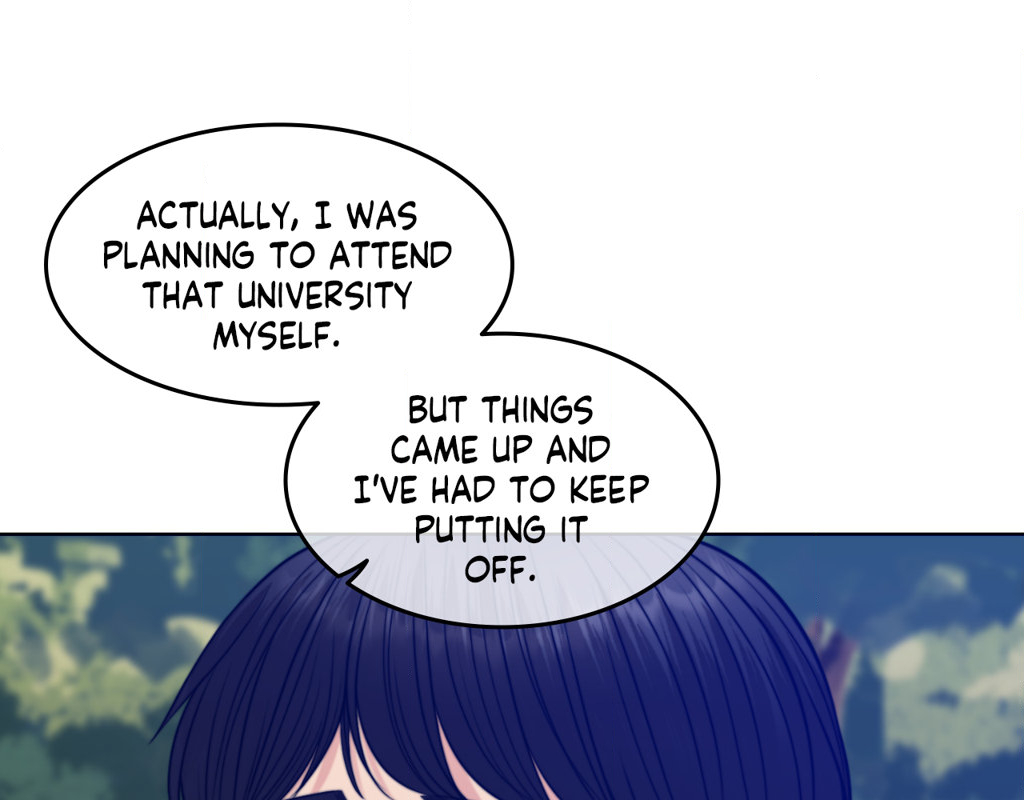Wife for 1000 Days chapter 100 page 33