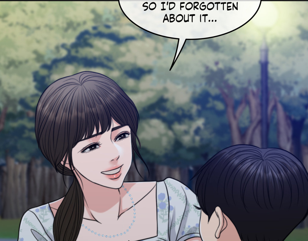 Wife for 1000 Days chapter 100 page 36