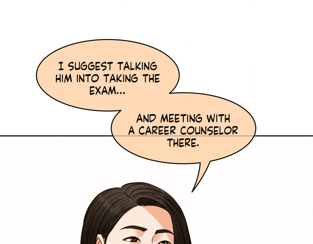 Wife for 1000 Days chapter 100 page 40