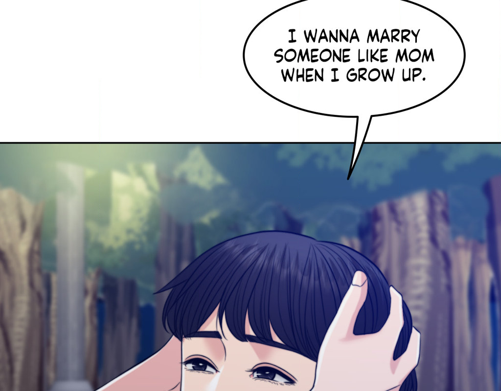 Wife for 1000 Days chapter 100 page 45