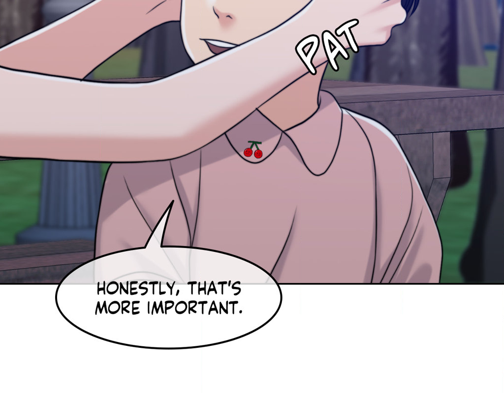 Wife for 1000 Days chapter 100 page 46