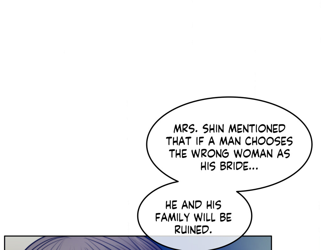 Wife for 1000 Days chapter 100 page 47