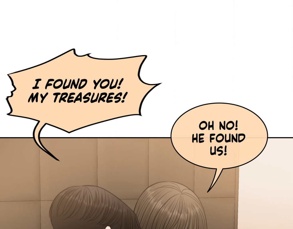 Wife for 1000 Days chapter 100 page 55