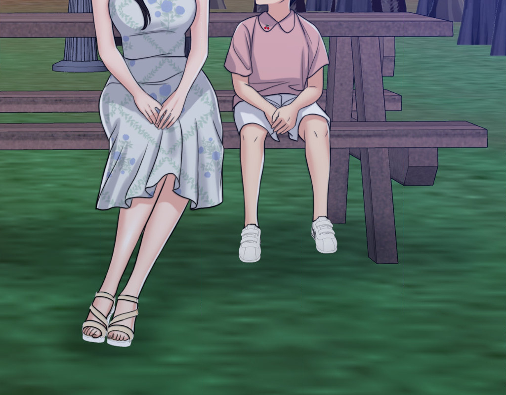 Wife for 1000 Days chapter 100 page 59