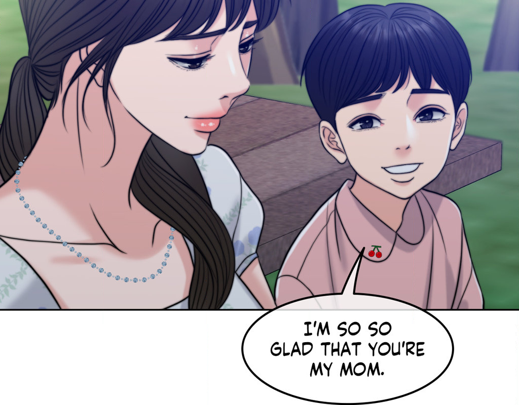 Wife for 1000 Days chapter 100 page 69