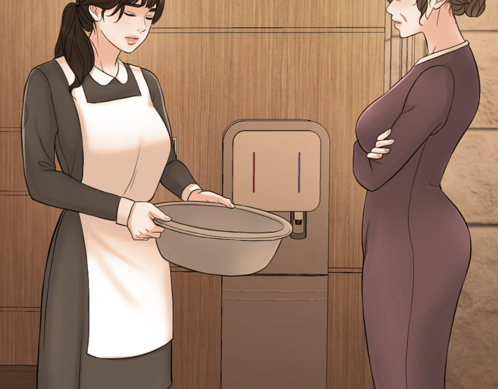 Wife for 1000 Days chapter 100 page 76