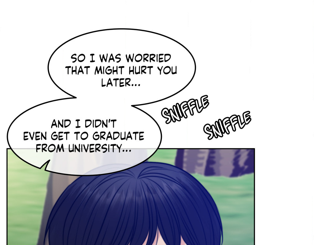 Wife for 1000 Days chapter 100 page 78