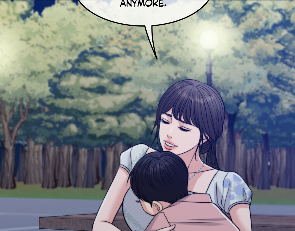 Wife for 1000 Days chapter 100 page 86