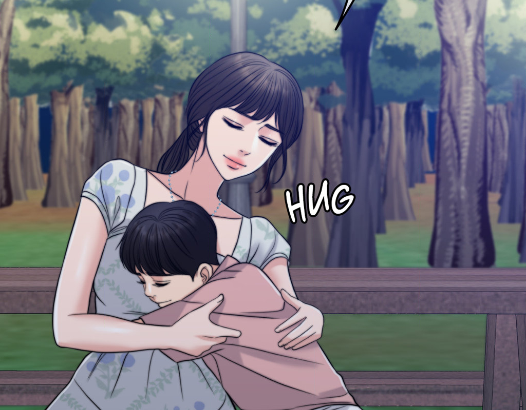 Wife for 1000 Days chapter 100 page 91