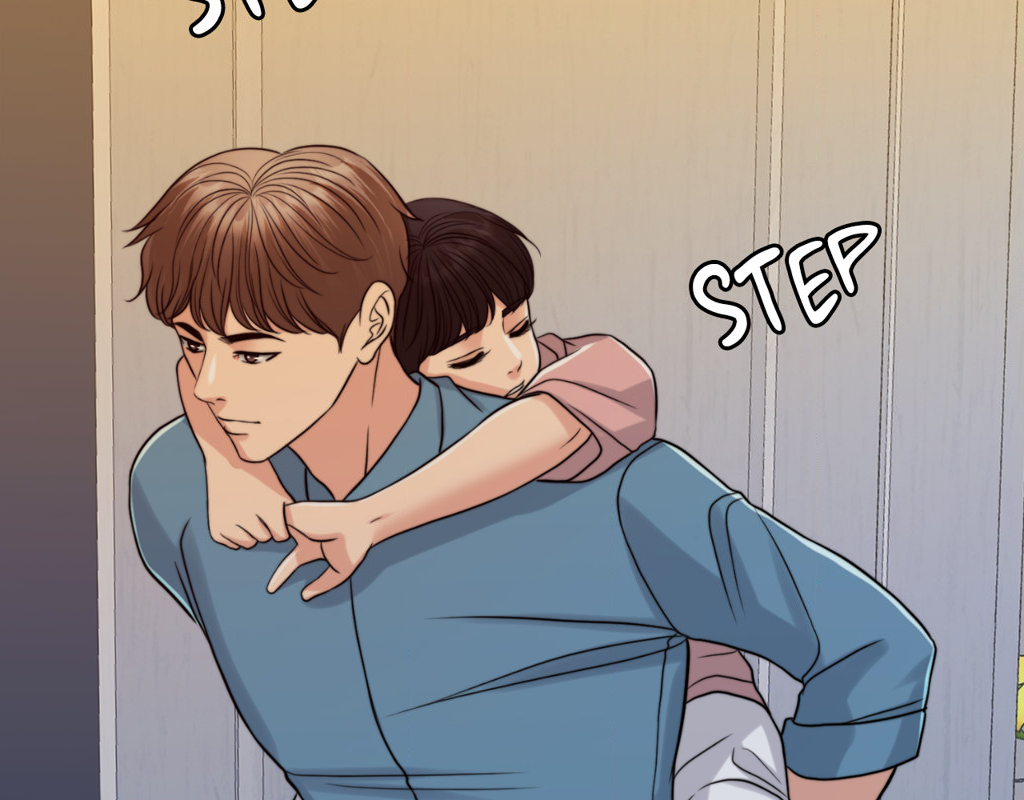 Wife for 1000 Days chapter 100 page 111