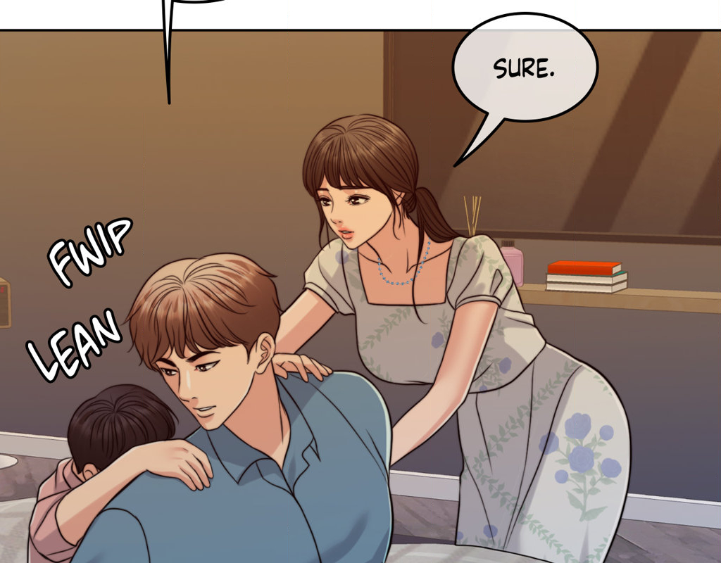 Wife for 1000 Days chapter 100 page 114