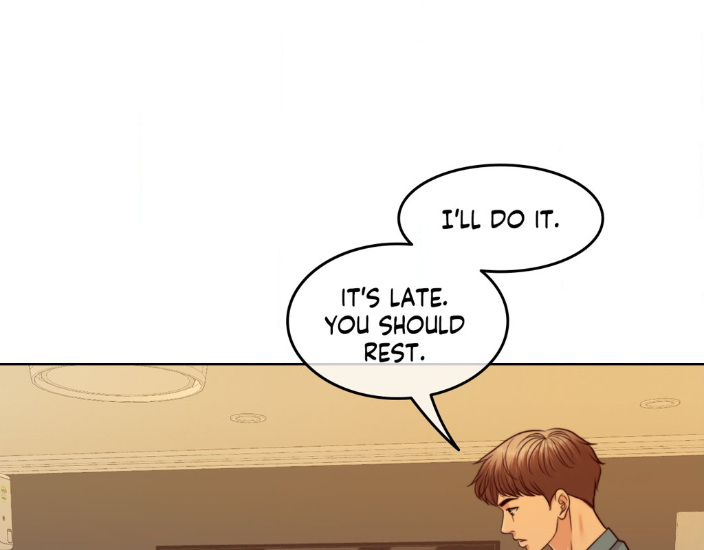 Wife for 1000 Days chapter 100 page 116