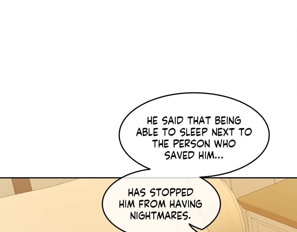 Wife for 1000 Days chapter 100 page 121