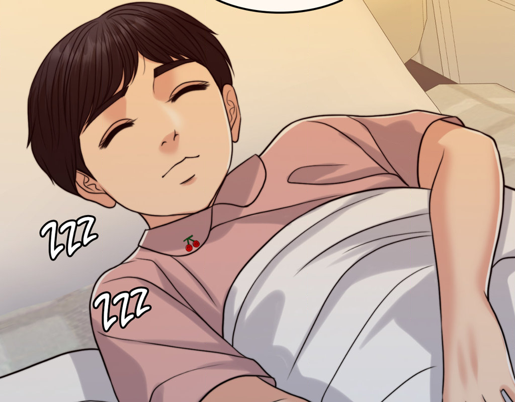 Wife for 1000 Days chapter 100 page 122