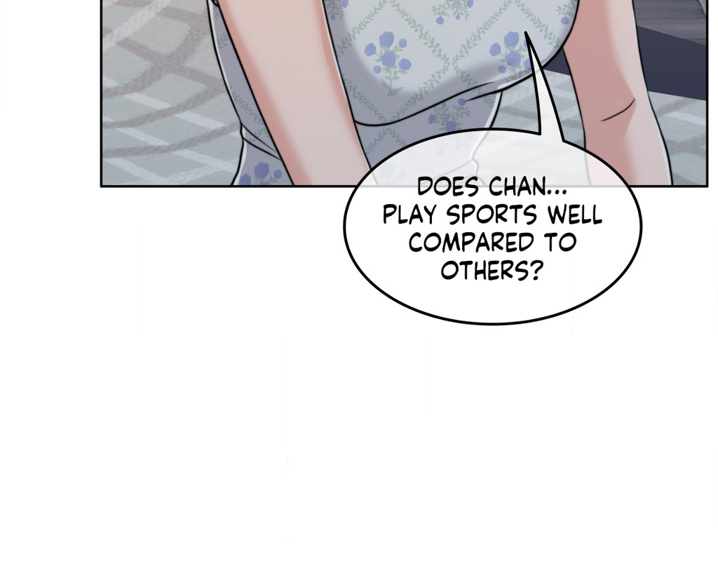 Wife for 1000 Days chapter 100 page 128