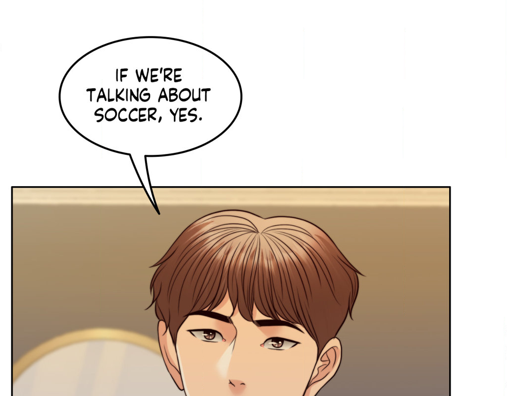Wife for 1000 Days chapter 100 page 129