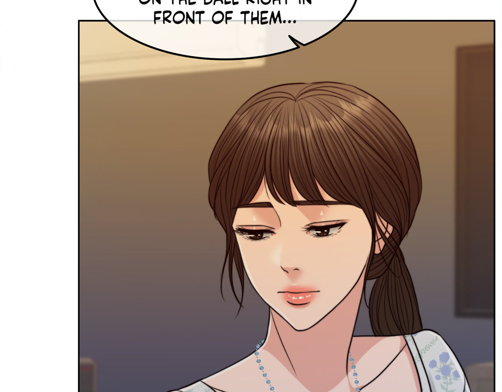 Wife for 1000 Days chapter 100 page 132