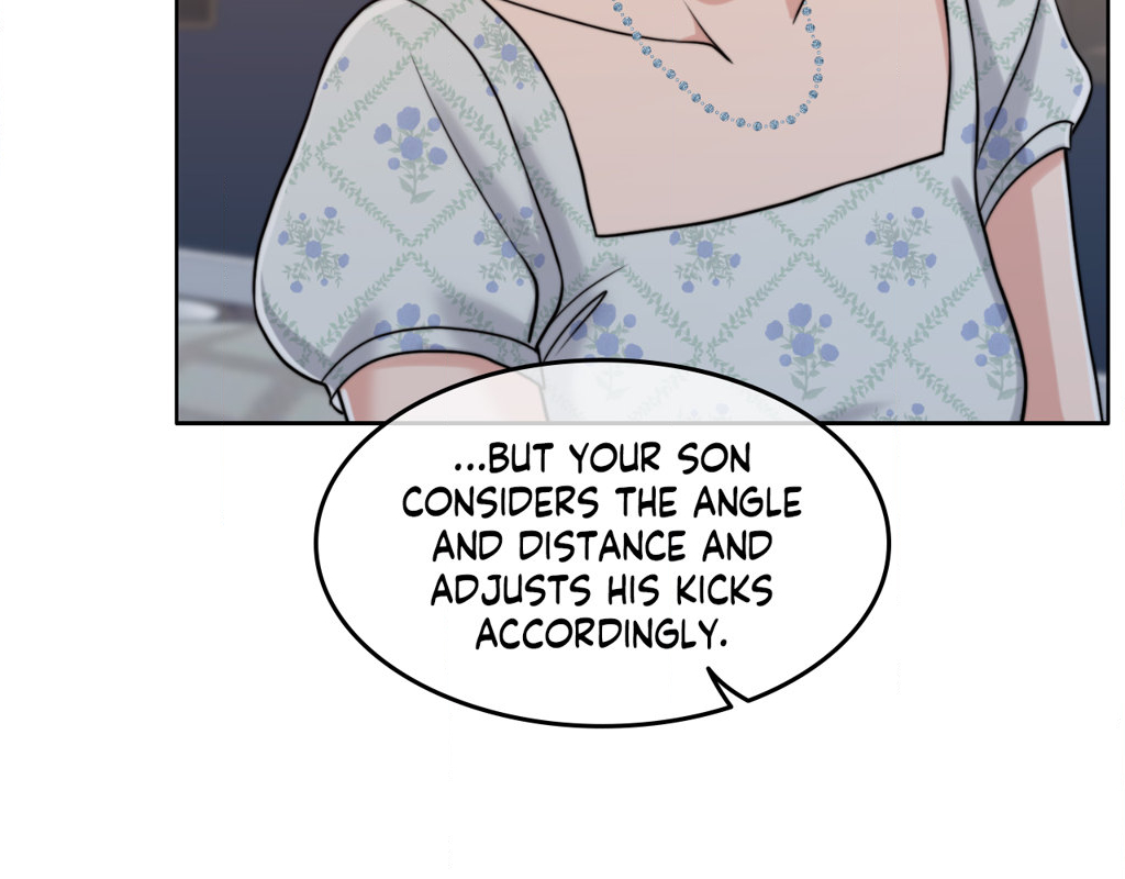 Wife for 1000 Days chapter 100 page 133