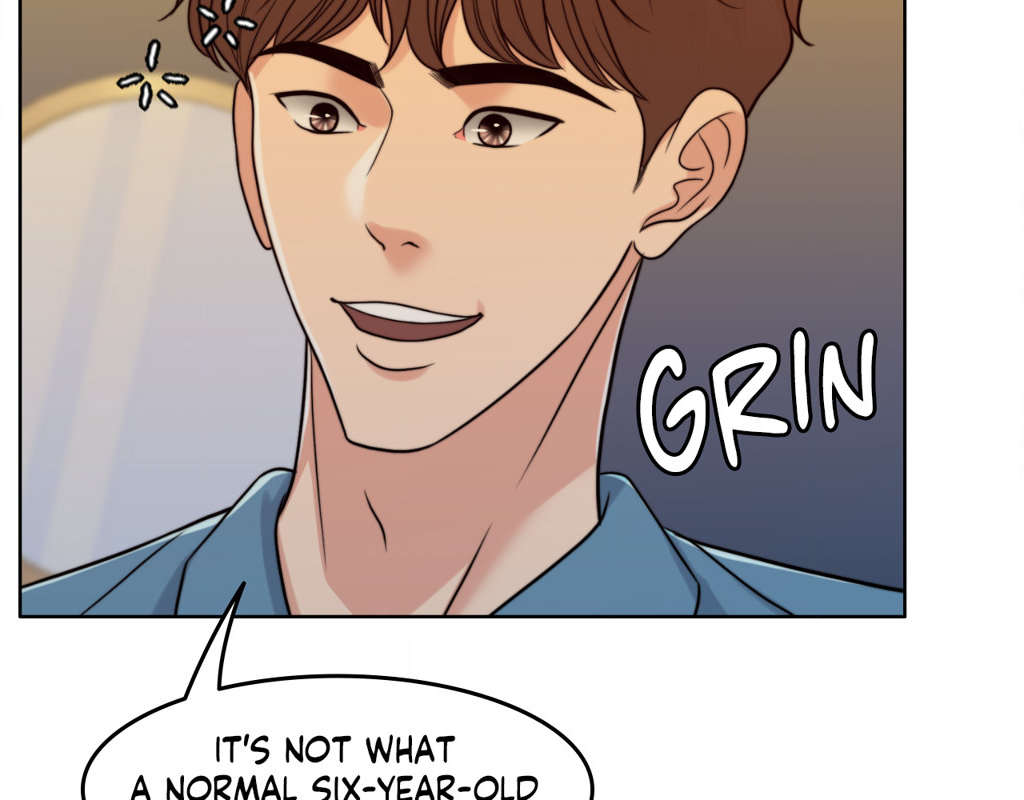 Wife for 1000 Days chapter 100 page 135