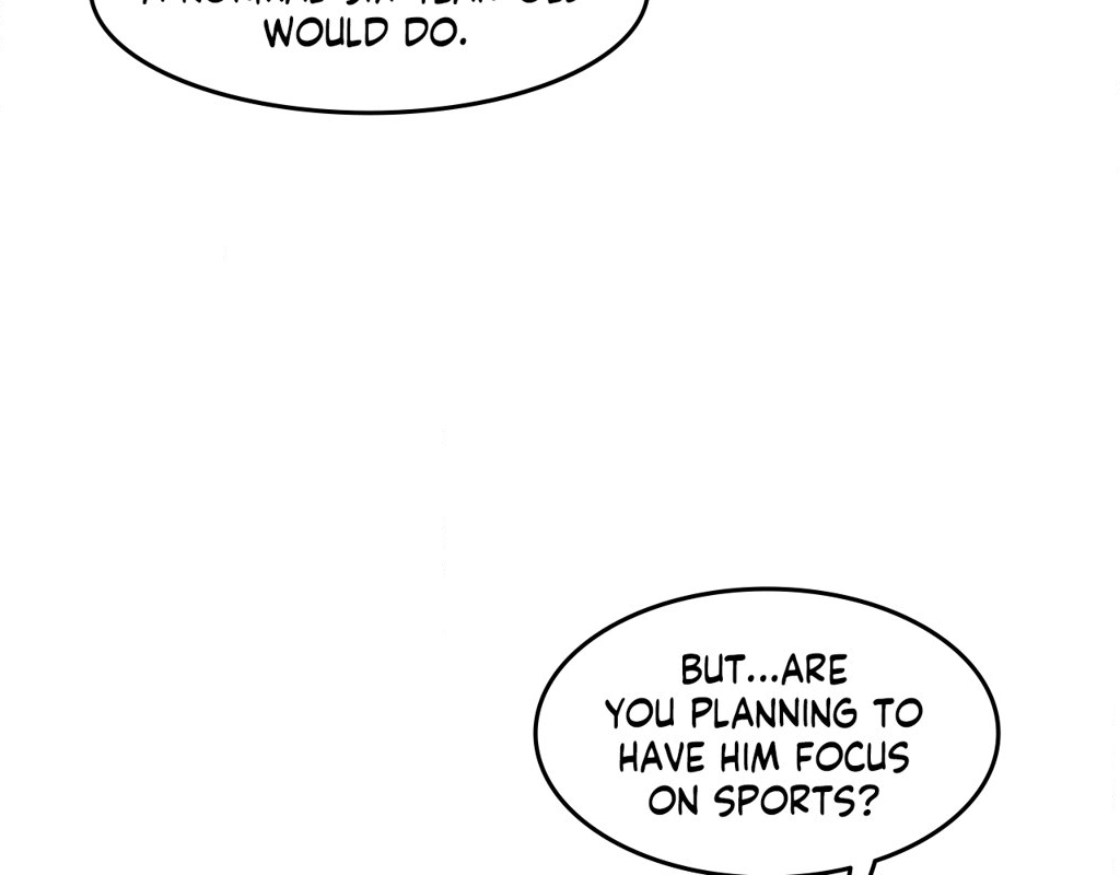Wife for 1000 Days chapter 100 page 136