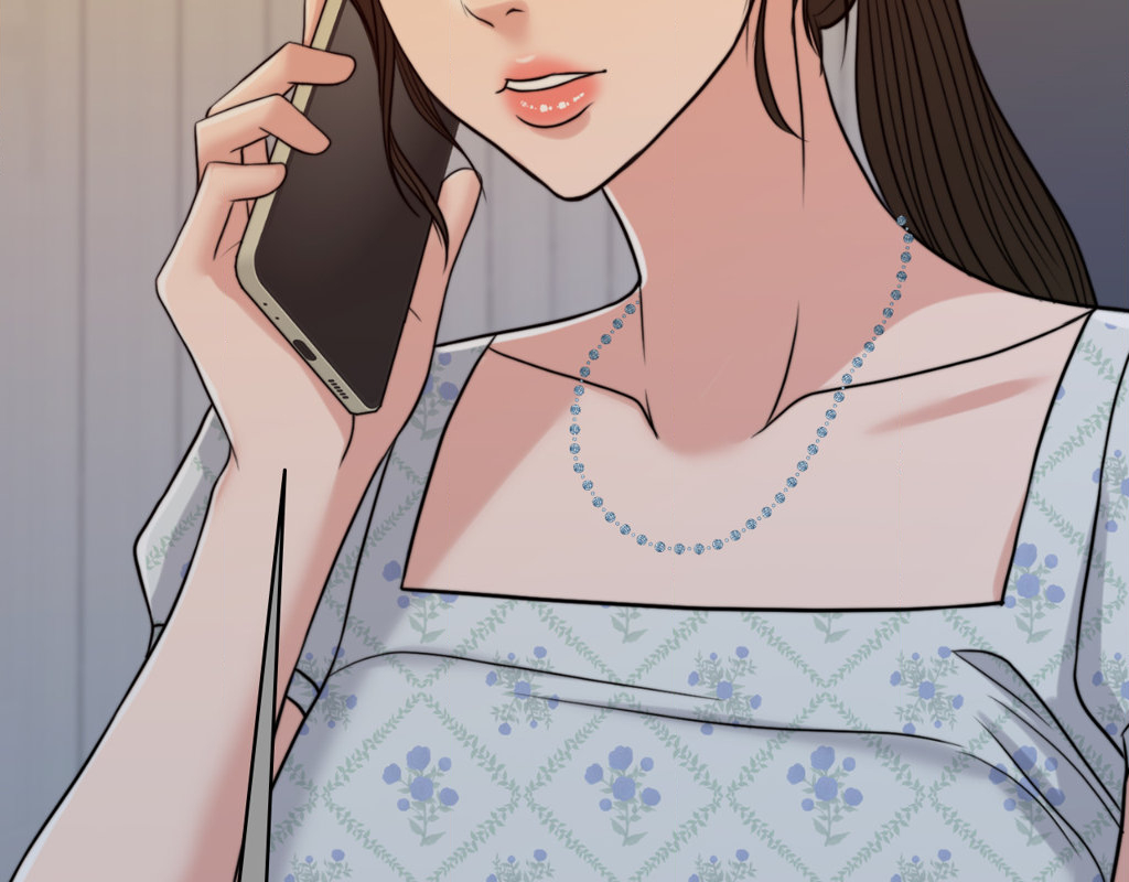 Wife for 1000 Days chapter 100 page 153