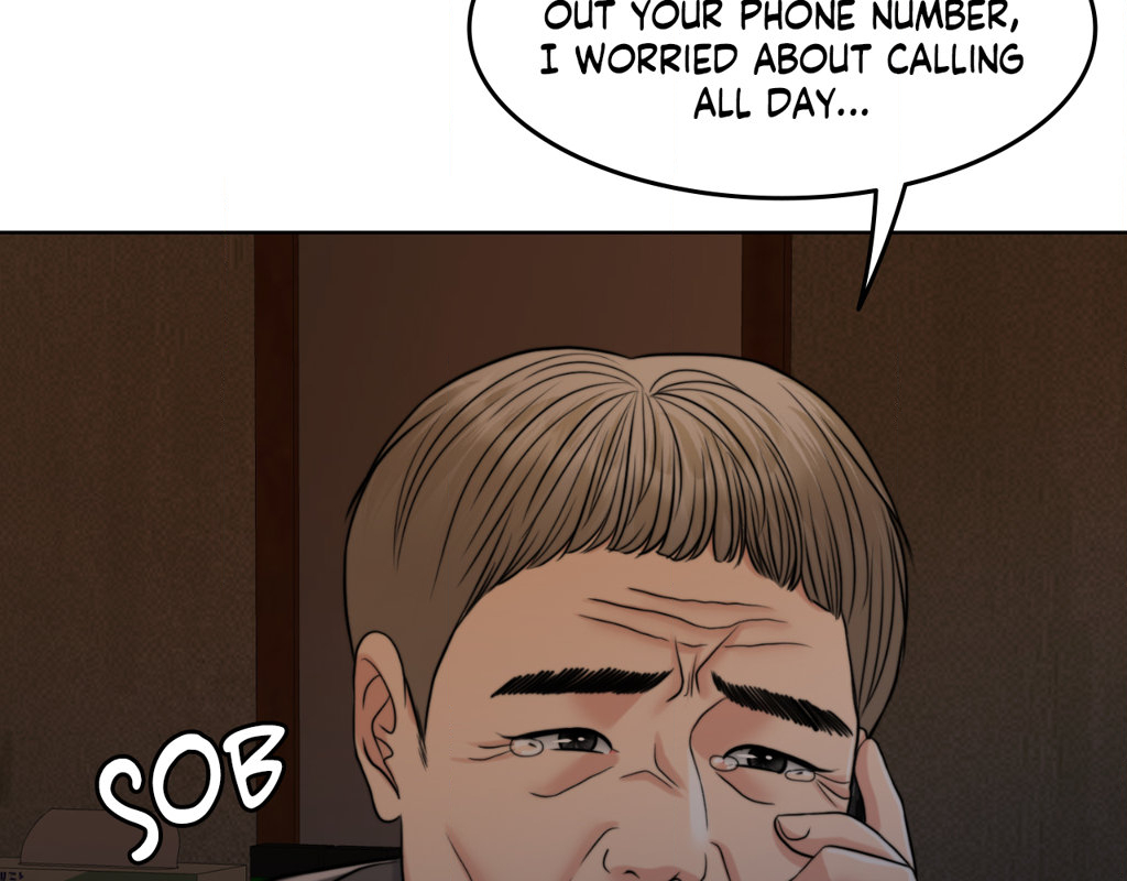 Wife for 1000 Days chapter 100 page 163