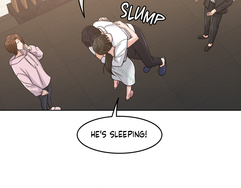 Wife for 1000 Days chapter 100 page 197