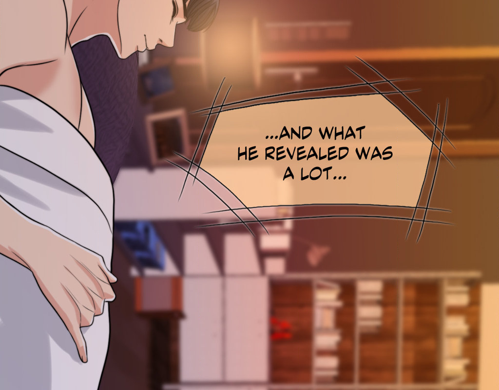 Wife for 1000 Days chapter 100 page 203