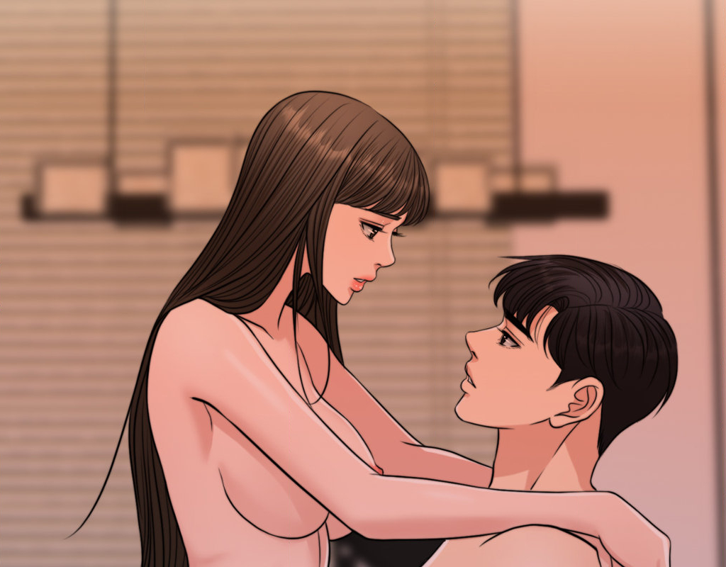 Wife for 1000 Days chapter 101 page 39