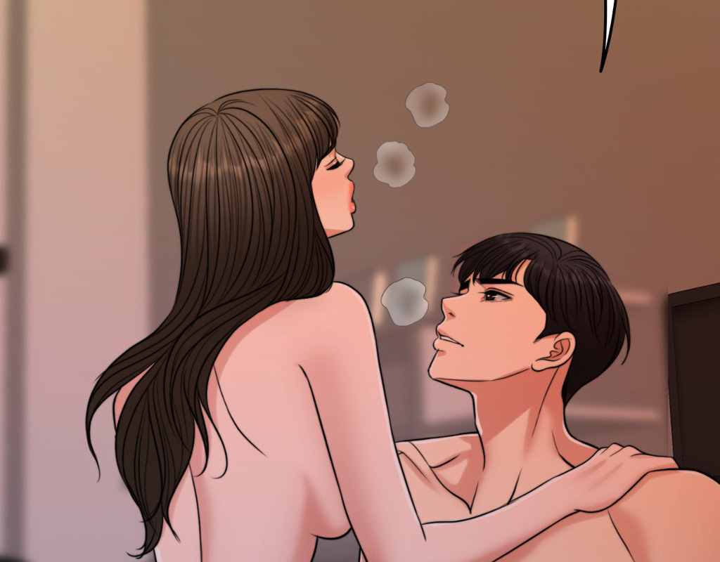Wife for 1000 Days chapter 101 page 52