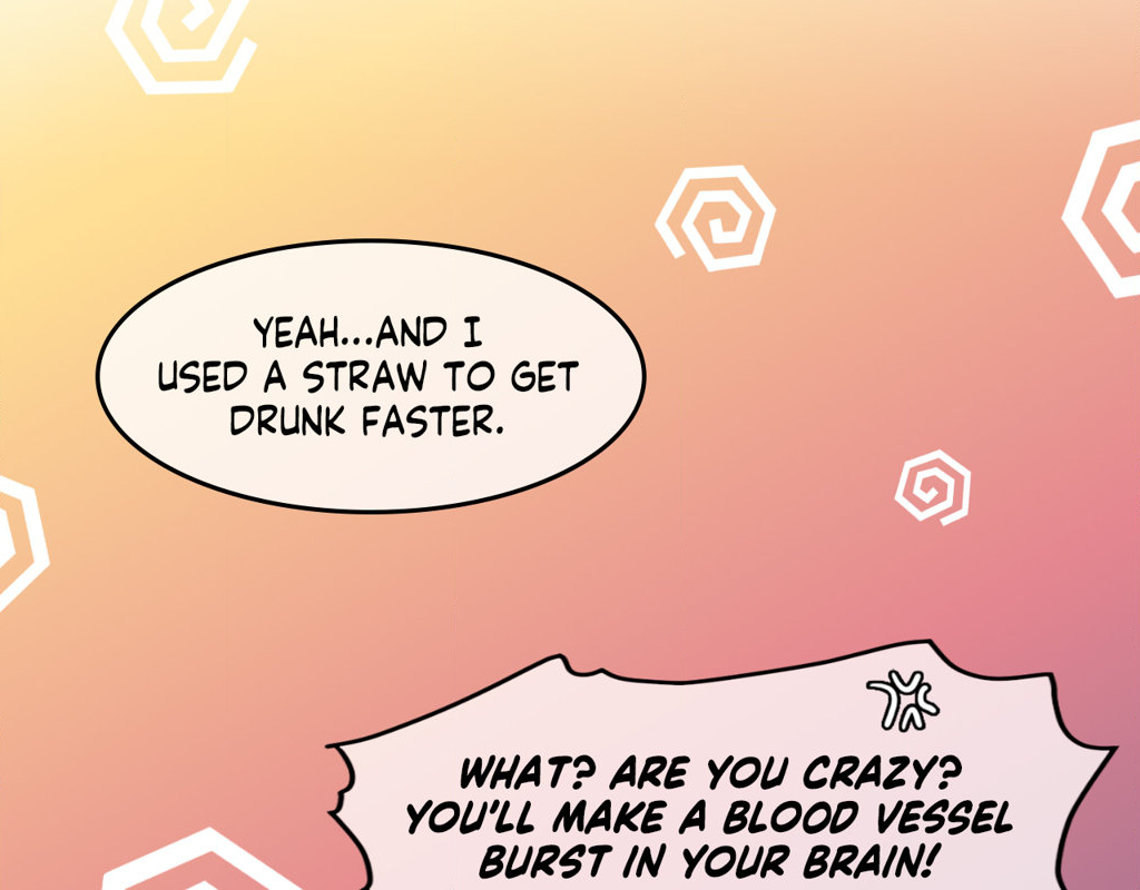 Wife for 1000 Days chapter 101 page 70