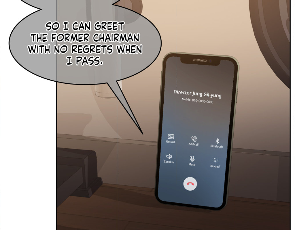 Wife for 1000 Days chapter 101 page 146