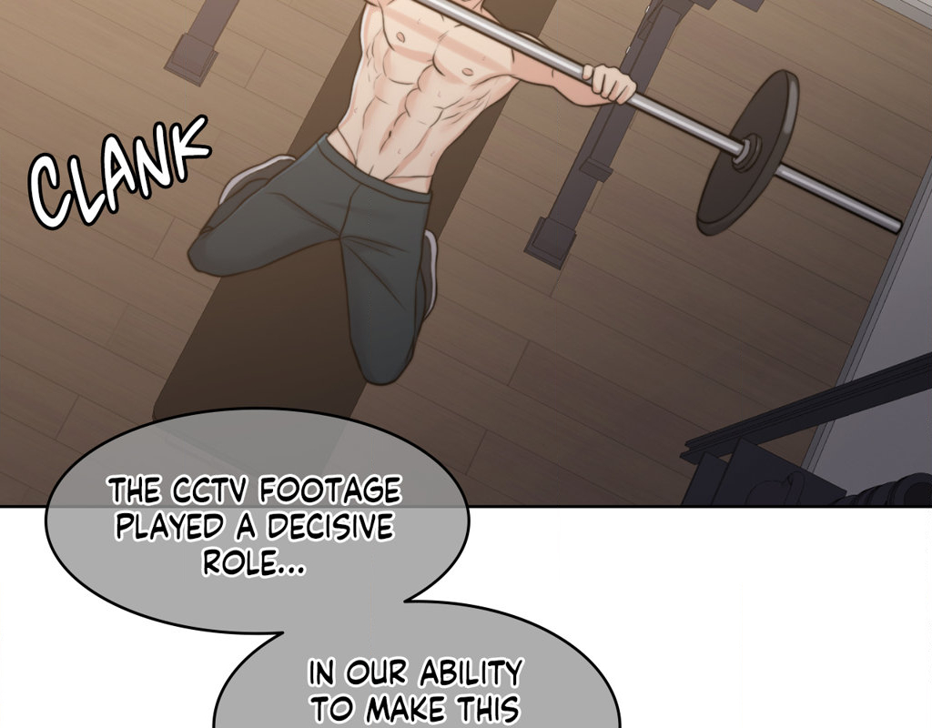Wife for 1000 Days chapter 101 page 149
