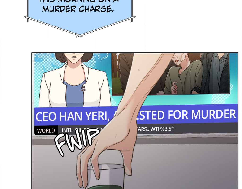 Wife for 1000 Days chapter 101 page 156