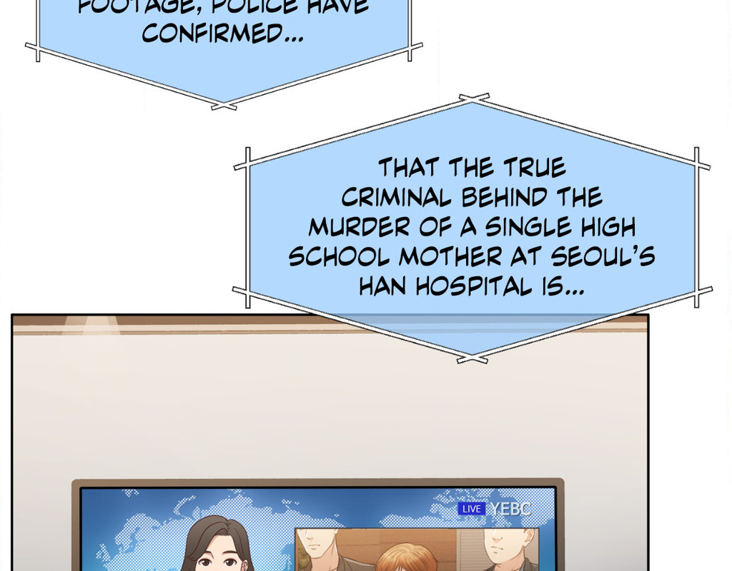 Wife for 1000 Days chapter 101 page 158