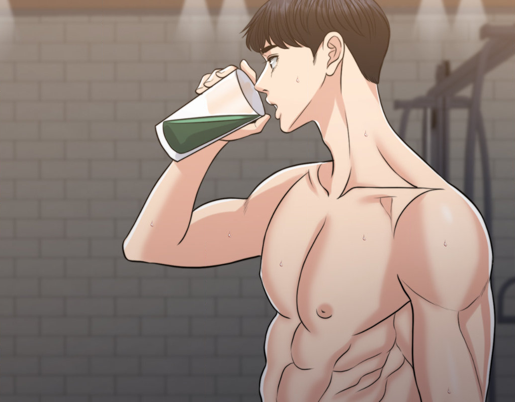 Wife for 1000 Days chapter 101 page 161