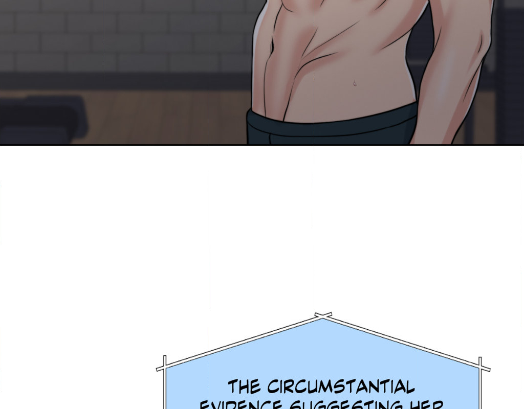 Wife for 1000 Days chapter 101 page 162