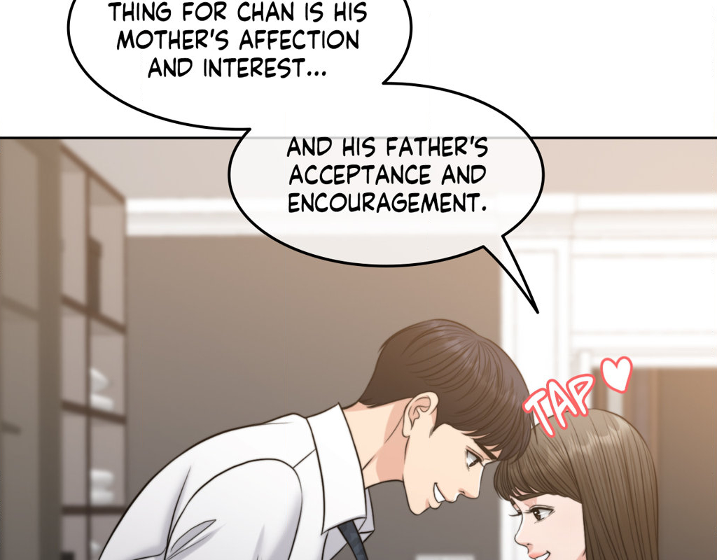 Wife for 1000 Days chapter 101 page 181
