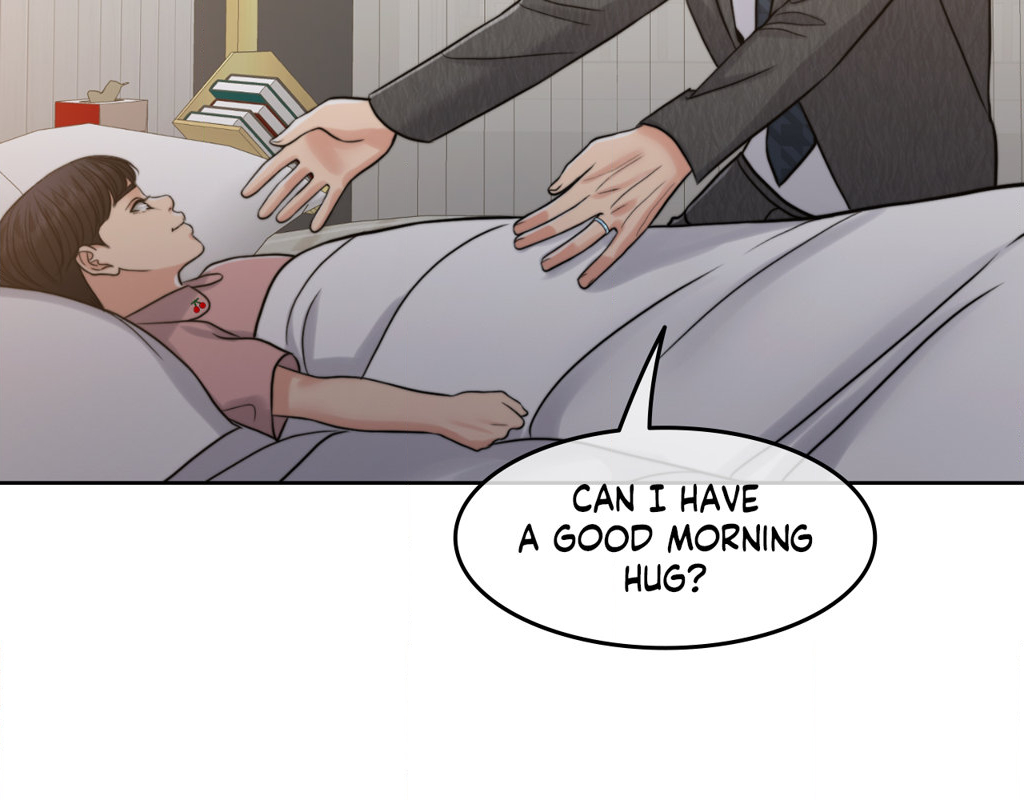 Wife for 1000 Days chapter 101 page 206