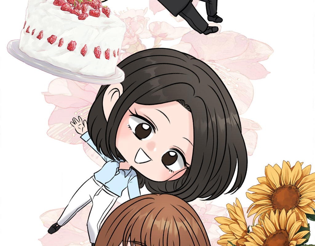 Wife for 1000 Days chapter 101 page 223