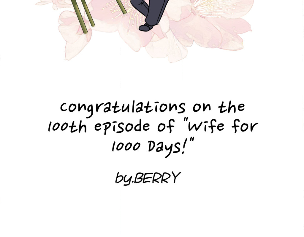 Wife for 1000 Days chapter 101 page 225
