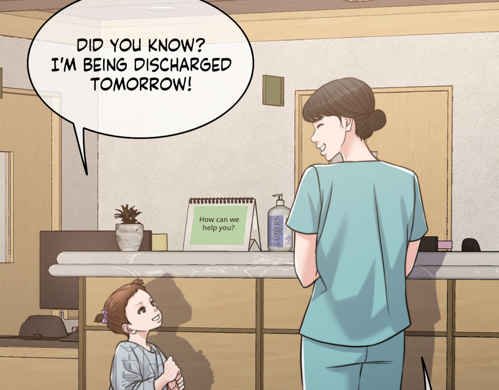 Wife for 1000 Days chapter 102 page 8