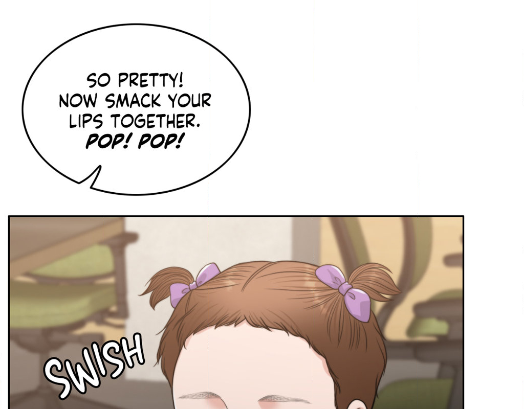 Wife for 1000 Days chapter 102 page 21