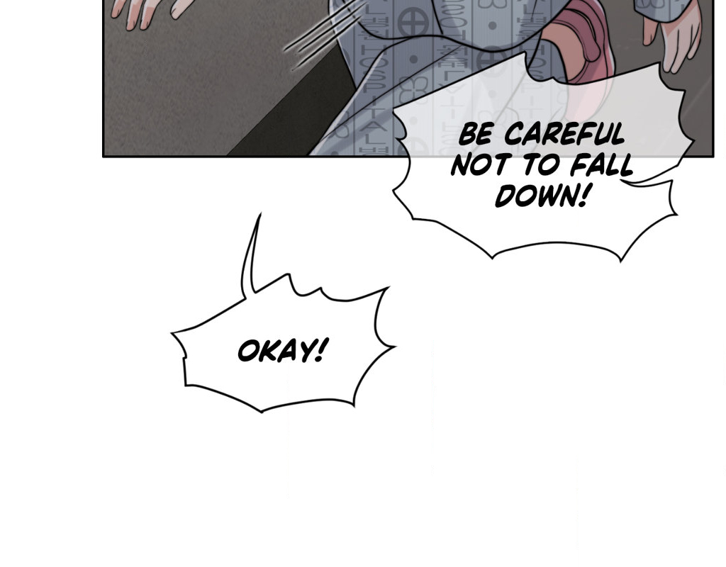 Wife for 1000 Days chapter 102 page 25