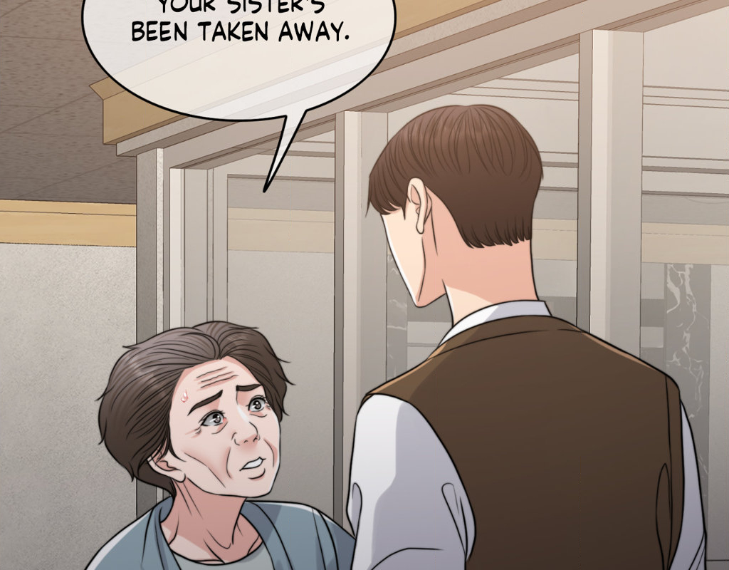 Wife for 1000 Days chapter 102 page 44